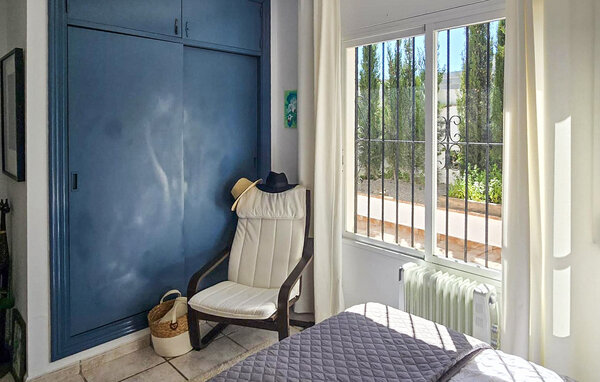Feriehus - Viñuela , Spanien - EAG914 602
