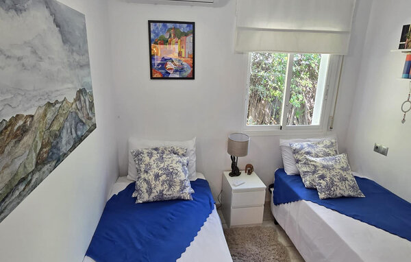 Feriehus - Viñuela , Spanien - EAG914 604