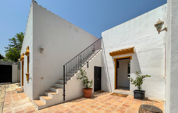Feriehus - Viñuela , Spanien - EAG914 81