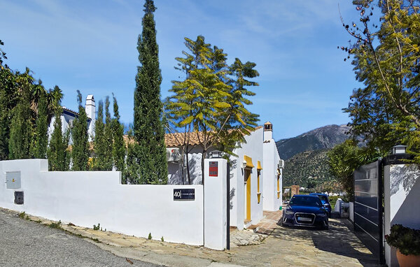 Feriehus - Viñuela , Spanien - EAG914 82
