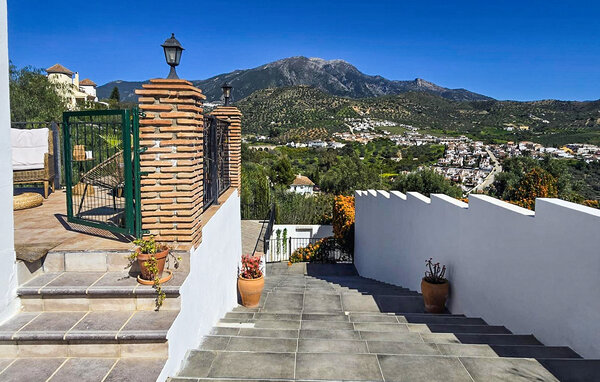 Feriehus - Viñuela , Spanien - EAG914 101