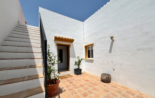 Feriehus - Viñuela , Spanien - EAG914 102