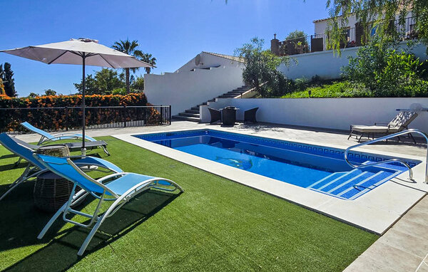 Feriehus - Viñuela , Spanien - EAG914 11