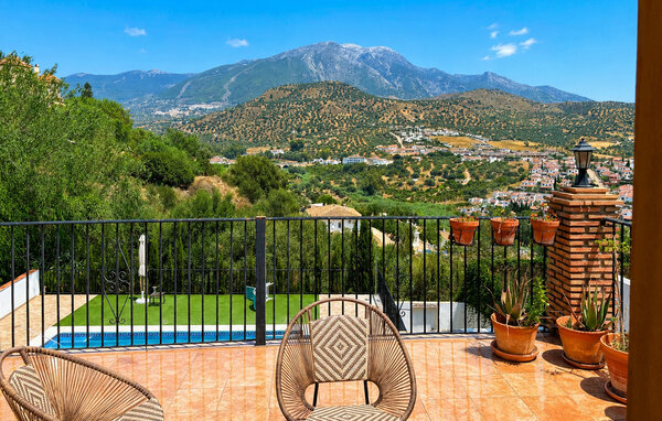 Feriehus - Viñuela , Spanien - EAG914 8