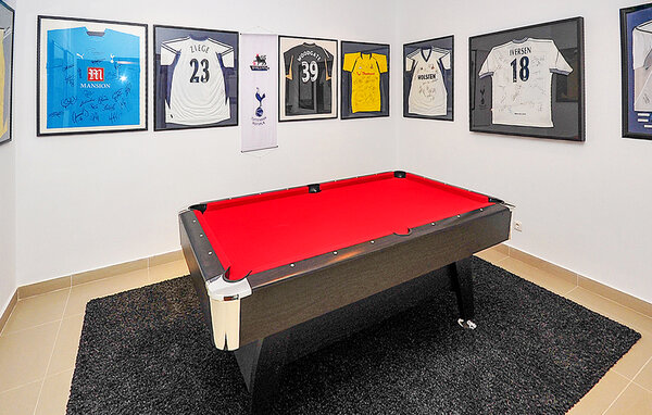 Casa de vacaciones - Benahavís , España - EAG915 8