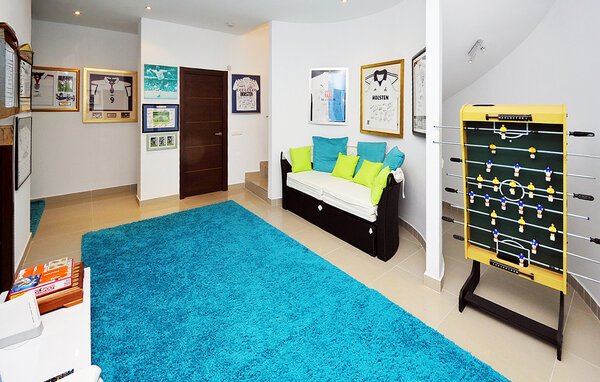 Casa de vacaciones - Benahavís , España - EAG915 801