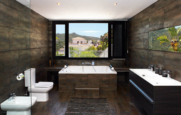 Casa de vacaciones - Benahavís , España - EAG915 701