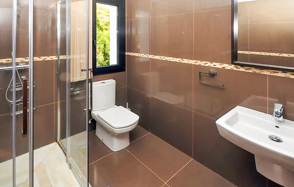 Casa de vacaciones - Benahavís , España - EAG915 705