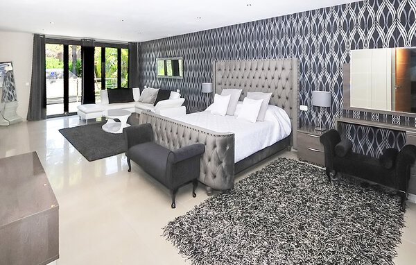 Casa de vacaciones - Benahavís , España - EAG915 601