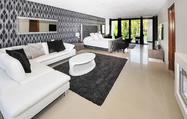 Casa de vacaciones - Benahavís , España - EAG915 7