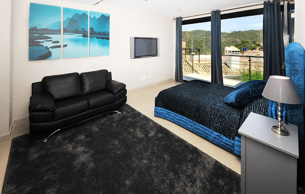 Casa de vacaciones - Benahavís , España - EAG915 602