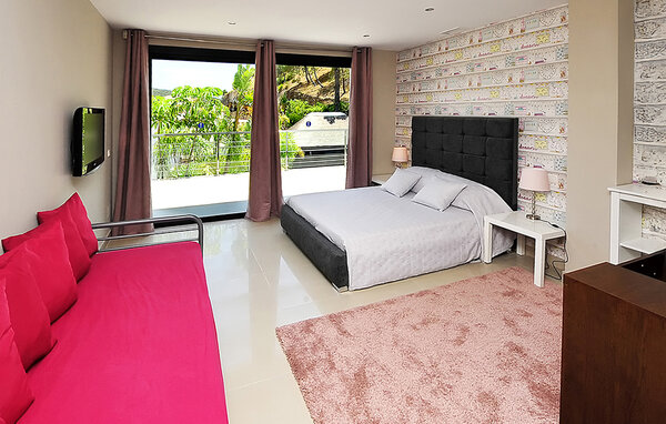 Casa de vacaciones - Benahavís , España - EAG915 604