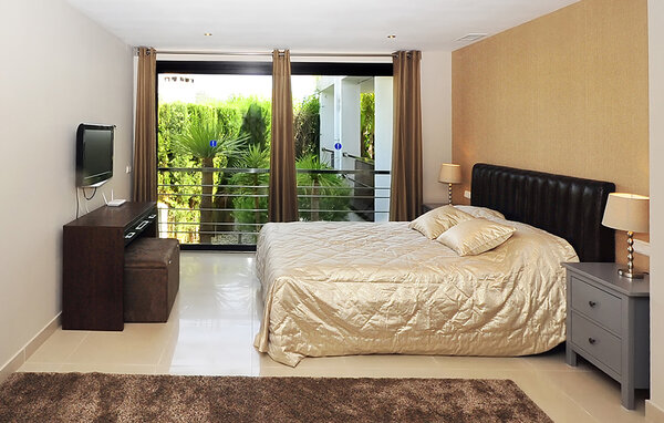 Casa de vacaciones - Benahavís , España - EAG915 605