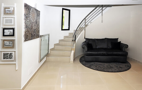 Casa de vacaciones - Benahavís , España - EAG915 501