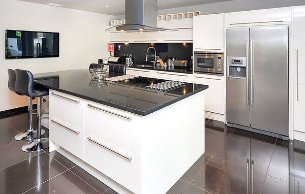 Casa de vacaciones - Benahavís , España - EAG915 6