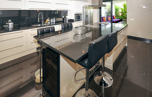 Casa de vacaciones - Benahavís , España - EAG915 401