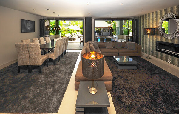 Casa de vacaciones - Benahavís , España - EAG915 301