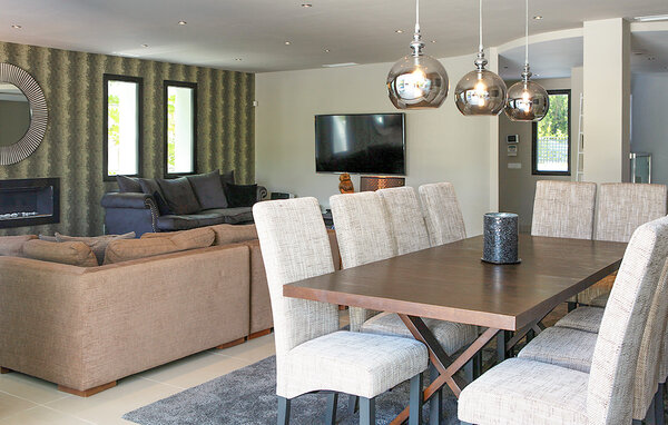 Casa de vacaciones - Benahavís , España - EAG915 302