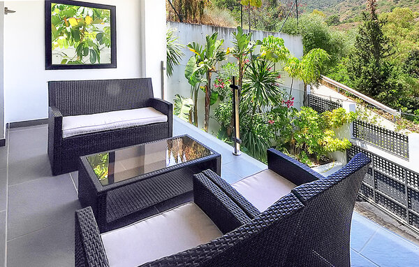 Casa de vacaciones - Benahavís , España - EAG915 102