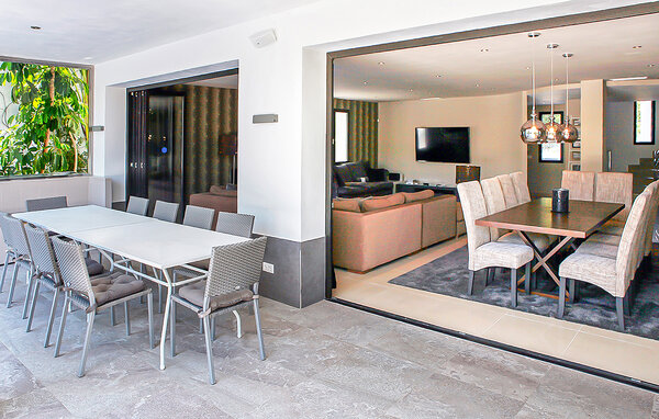 Casa de vacaciones - Benahavís , España - EAG915 103