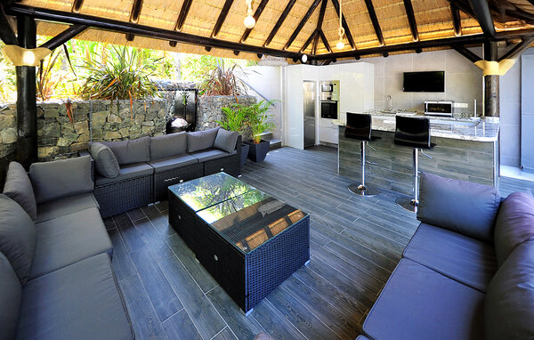 Casa de vacaciones - Benahavís , España - EAG915 3