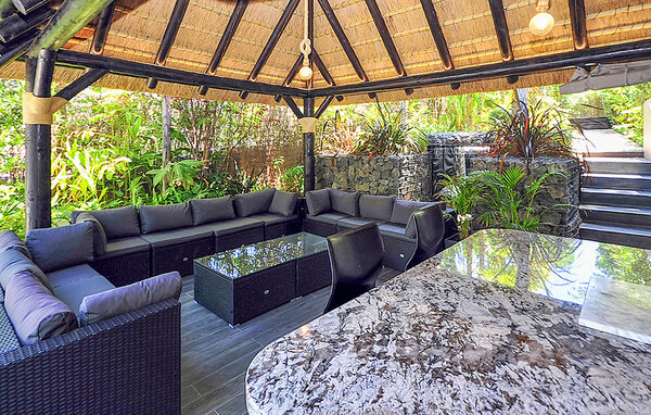 Casa de vacaciones - Benahavís , España - EAG915 104