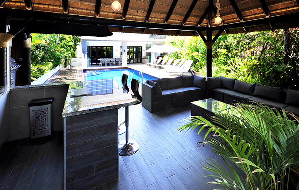 Casa de vacaciones - Benahavís , España - EAG915 105