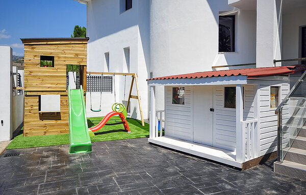 Casa de vacaciones - Benahavís , España - EAG915 106