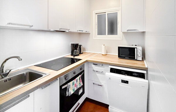 Appartamento - Fuengirola , Spagna - EAG916 5