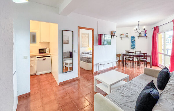 Appartamento - Fuengirola , Spagna - EAG916 3