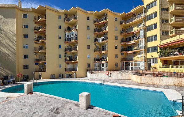 Appartamento - Fuengirola , Spagna - EAG916 12