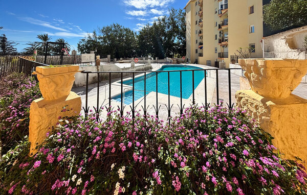 Appartamento - Fuengirola , Spagna - EAG916 9