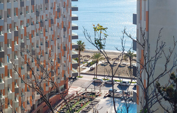 Apartamento - Torremolinos , España - EAG917 2