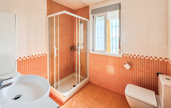 Domy wakacyjne - Casares , Hiszpania - EAG918 701