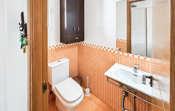 Domy wakacyjne - Casares , Hiszpania - EAG918 703