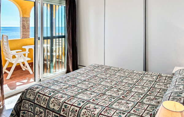 Domy wakacyjne - Casares , Hiszpania - EAG918 7