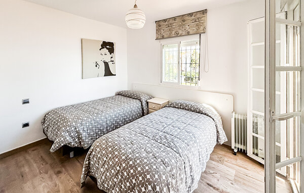 Domy wakacyjne - Casares , Hiszpania - EAG918 604