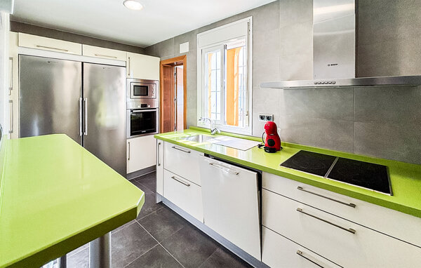 Domy wakacyjne - Casares , Hiszpania - EAG918 6