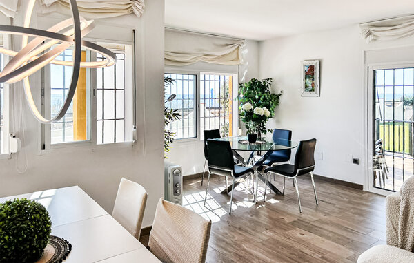 Domy wakacyjne - Casares , Hiszpania - EAG918 4