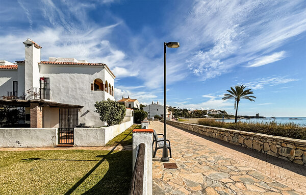 Domy wakacyjne - Casares , Hiszpania - EAG918 81