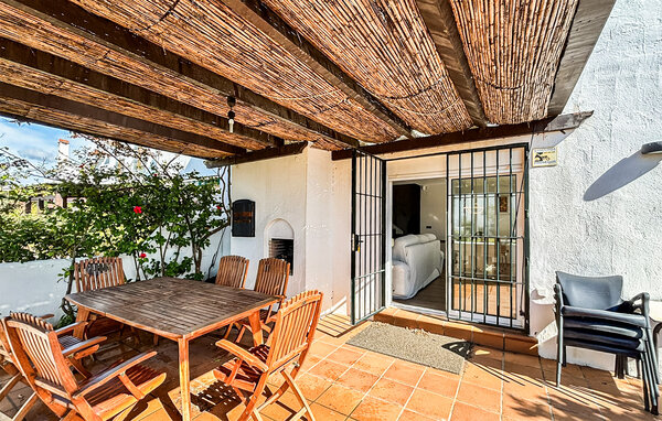 Domy wakacyjne - Casares , Hiszpania - EAG918 8