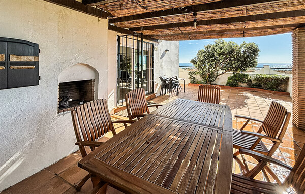 Domy wakacyjne - Casares , Hiszpania - EAG918 101