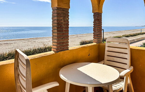 Domy wakacyjne - Casares , Hiszpania - EAG918 102