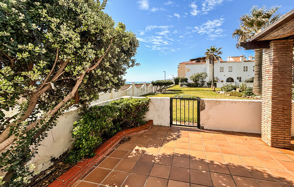 Domy wakacyjne - Casares , Hiszpania - EAG918 103