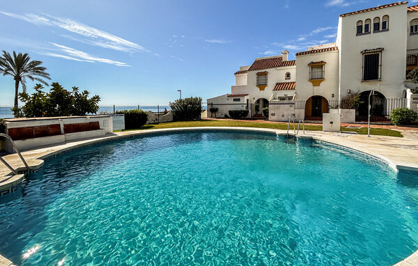 Domy wakacyjne - Casares , Hiszpania - EAG918 12