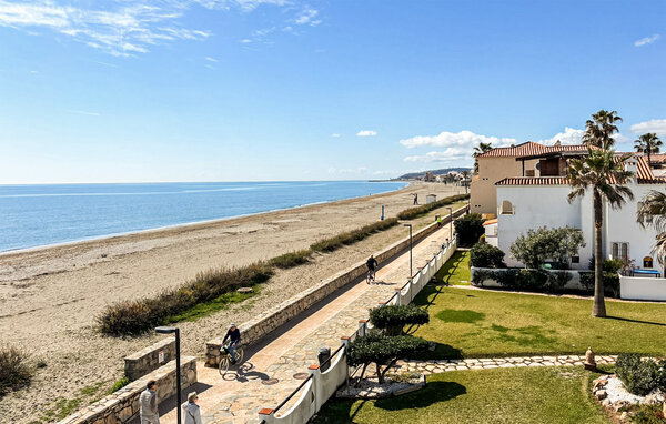 Domy wakacyjne - Casares , Hiszpania - EAG918 201