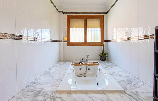 Semesterhus - Malaga , Spanien - EAG919 9