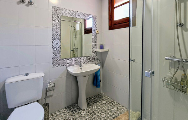 Semesterhus - Malaga , Spanien - EAG919 702