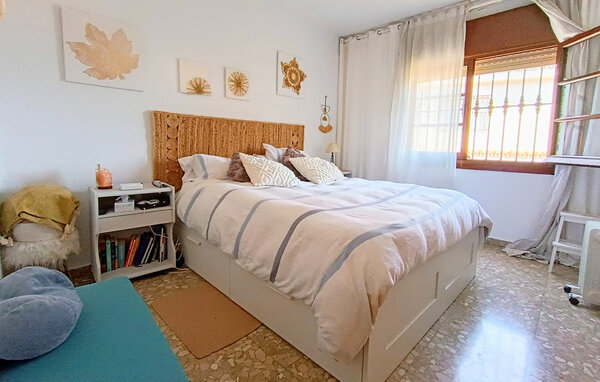 Semesterhus - Malaga , Spanien - EAG919 8