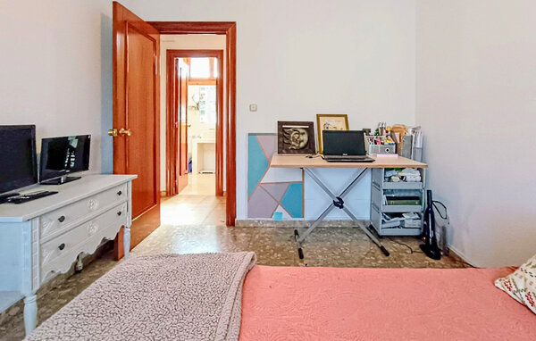 Semesterhus - Malaga , Spanien - EAG919 601